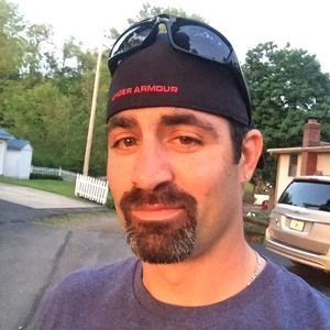 Meet your Posher, Steve